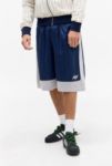 Thumbnail View 1: iets frans... Navy Basketball Tricot Shorts