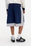 Thumbnail View 5: iets frans... Navy Basketball Tricot Shorts