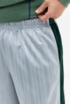 Thumbnail View 4: iets frans... Grey Basketball Tricot Shorts