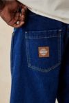 Visualizzazione miniature 4: Pantaloncini di Jeans Checks Downtown Esclusivi UO