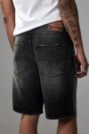 Visualizzazione miniature 4: Diesel Pantaloncini Brown Wash Regular 