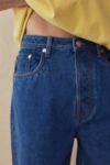 Thumbnail View 1: Raised Bleach Blue 906 Shorts