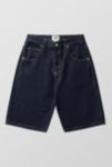 Thumbnail View 6: BDG Neo Rinse Denim Shorts