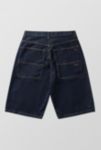 Thumbnail View 7: BDG Neo Rinse Denim Shorts