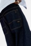 Thumbnail View 4: BDG Neo Rinse Denim Shorts