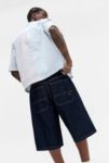 Thumbnail View 5: BDG Neo Rinse Denim Shorts