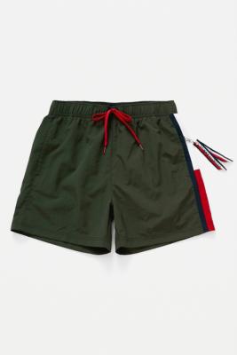 tommy hilfiger beach shorts