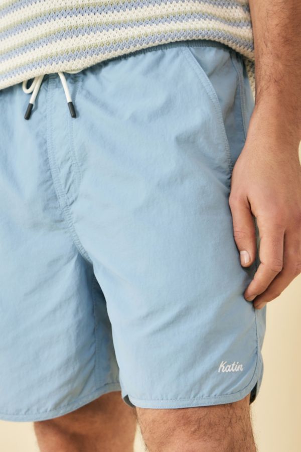 Vista de diapositivas: 1: Pantalones Cortos Katin Fraser Volley