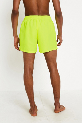 nike core swim shorts