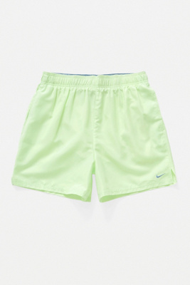 nike beach shorts