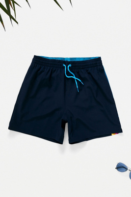 nike retro swim shorts