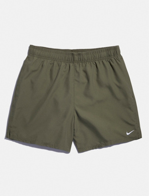 olive nike shorts