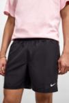 Thumbnail View 1: Nike – Badeshorts in Schwarz