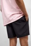 Thumbnail View 4: Nike – Badeshorts in Schwarz