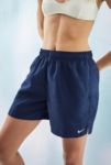 Thumbnail View 2: Nike – Badeshorts in Mitternachtsblau