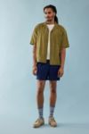 Thumbnail View 2: Nike – Badeshorts in Mitternachtsblau