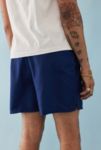 Thumbnail View 4: Nike – Badeshorts in Mitternachtsblau