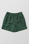 Thumbnail View 6: Nike Swim UO Exclusive – Badeshorts​​​​​​​ „Galactic“ in Jadegrün