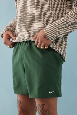 Pantaloncini da bagno Nike Swim UO Exclusive Galactic Jade