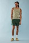 Thumbnail View 5: Nike Swim UO Exclusive – Badeshorts​​​​​​​ „Galactic“ in Jadegrün