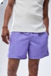 Thumbnail View 1: Nike Swim UO Exclusive – Badeshorts in Atomviolett