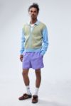 Thumbnail View 2: Nike Swim UO Exclusive – Badeshorts in Atomviolett