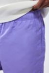 Thumbnail View 4: Nike Swim UO Exclusive – Badeshorts in Atomviolett