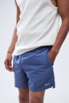 Thumbnail View 1: Nike Swim UO Exclusive – Badeshorts in Donnerblau