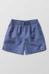 Thumbnail View 7: Nike Swim UO Exclusive – Badeshorts in Donnerblau