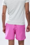 Thumbnail View 5: Nike Swim – Verspielte Badeshorts in Rosa