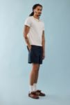 Thumbnail View 3: iets frans... – Retro-Badeshorts in Marineblau