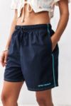 Thumbnail View 4: iets frans... – Retro-Badeshorts in Marineblau