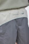 Thumbnail View 4: iet frans...Panel Runner Shorts