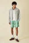 Thumbnail View 2: UO Nomad – Shorts mit Print