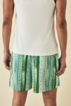 Thumbnail View 4: UO Nomad – Shorts mit Print