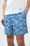 Thumbnail View 3: UO Nomad Sun Print Shorts