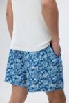 Thumbnail View 4: UO Nomad Sun Print Shorts