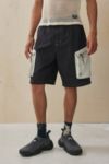 Thumbnail View 1: UO Nomad Black Board Shorts