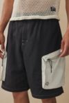 Thumbnail View 2: UO Nomad Black Board Shorts