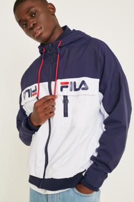 blouson de ski fila