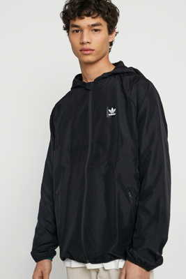 adidas bb track jacket black