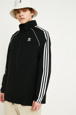 superstar windbreaker