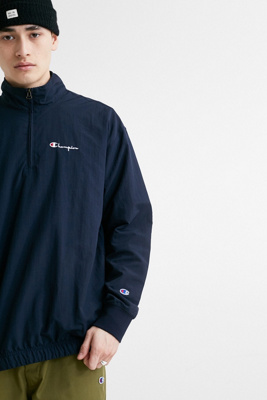 champion popover jacket