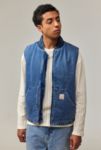 Thumbnail View 1: Gilet de travail Sansome Levi's Indigo moyen