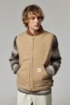 Thumbnail View 1: Gilet Sansome Levi's Oeil de Tigre