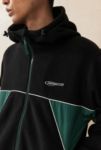 Thumbnail View 5: iets frans... Grüner Fleece Hoodie