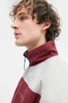 Thumbnail View 4: iets frans... Veste Réversible en Nylon Bordeaux