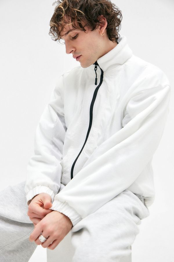 Slide View: 5: iets frans... Pascal Panel Fleece Jacke