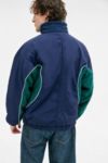 Thumbnail View 6: iets frans... Pascal Umkehrbare Panel Fleece Jacke