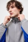 Vista en miniatura 3: iets frans... Grey & Blue Pascal Fleece